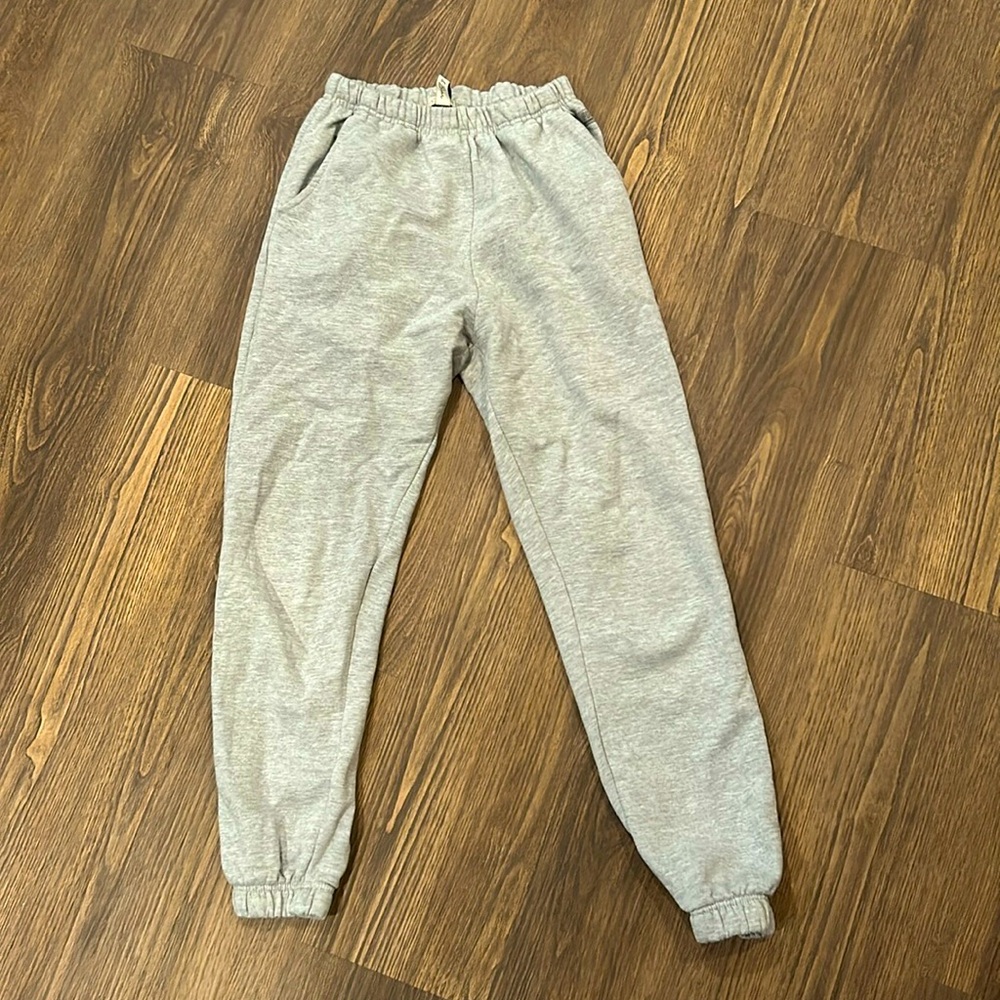 Jogging (Grey)